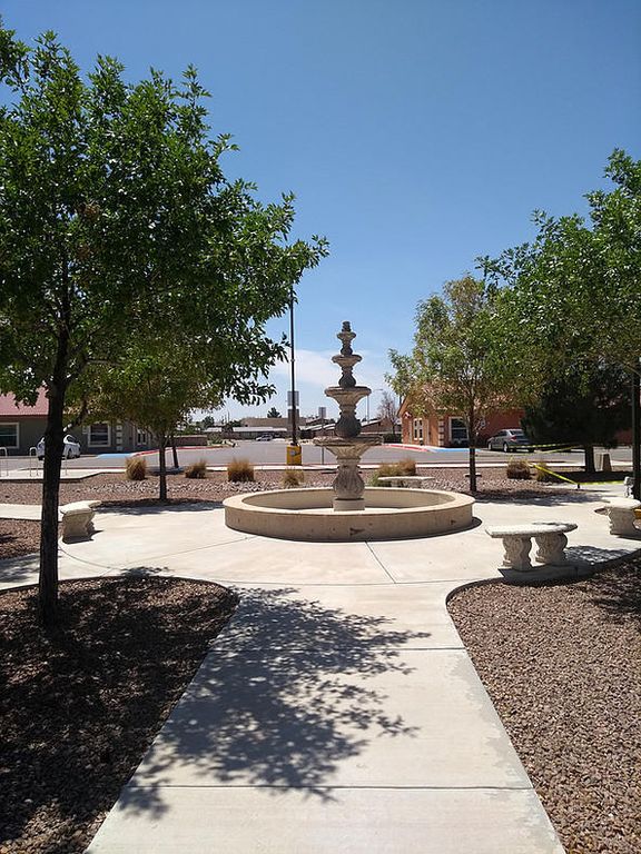 8615 SAN JUAN Lane 5-B, El Paso, TX 79907