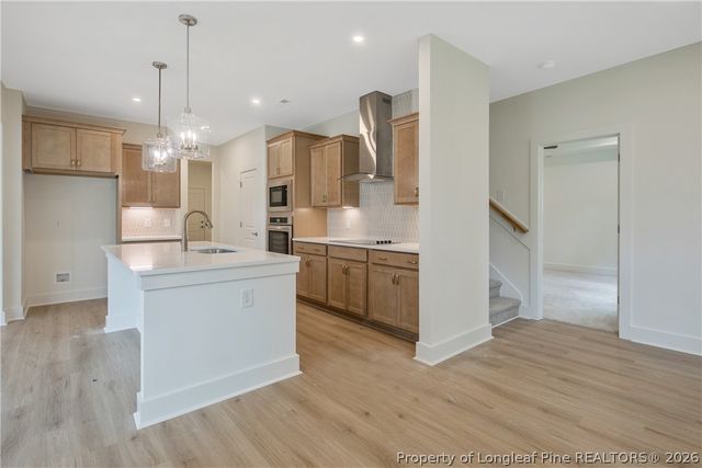 302 Education Drive, Spring Lake, NC 28390
