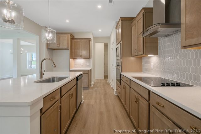 302 Education Drive, Spring Lake, NC 28390