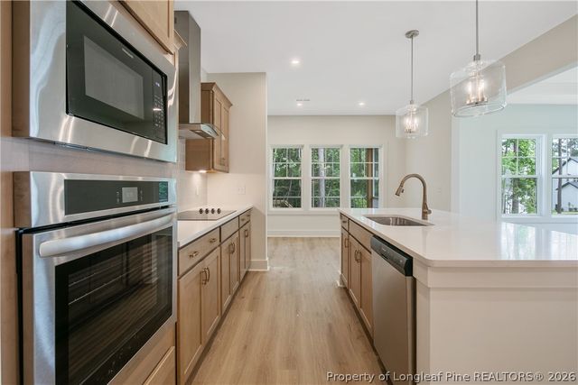 302 Education Drive, Spring Lake, NC 28390