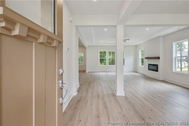 302 Education Drive, Spring Lake, NC 28390