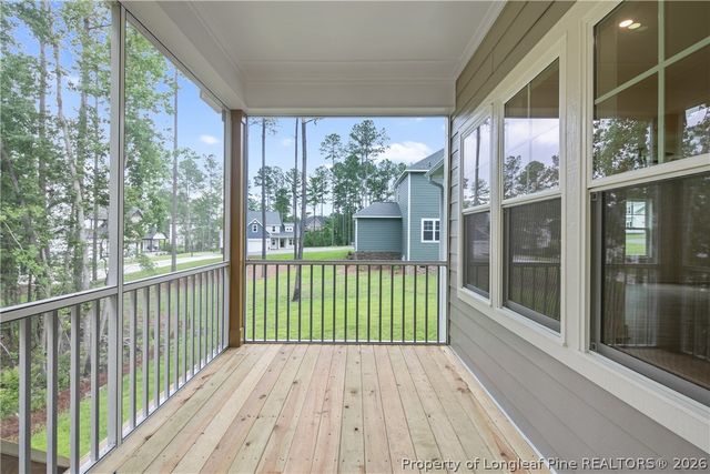 302 Education Drive, Spring Lake, NC 28390