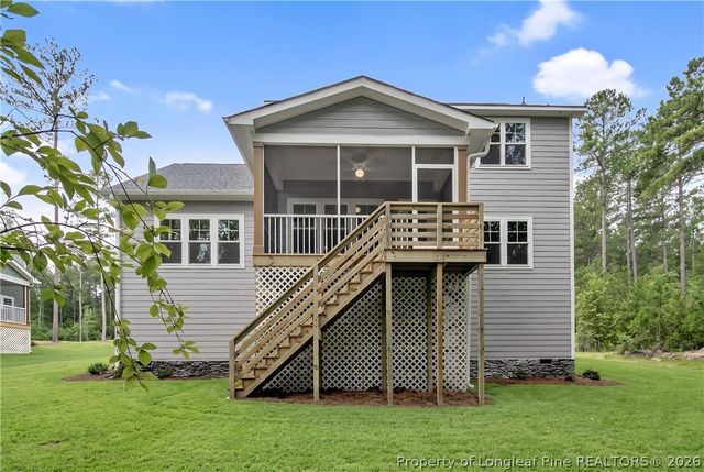 302 Education Drive, Spring Lake, NC 28390