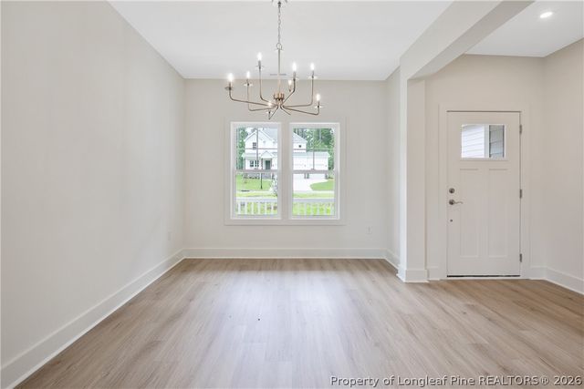 302 Education Drive, Spring Lake, NC 28390