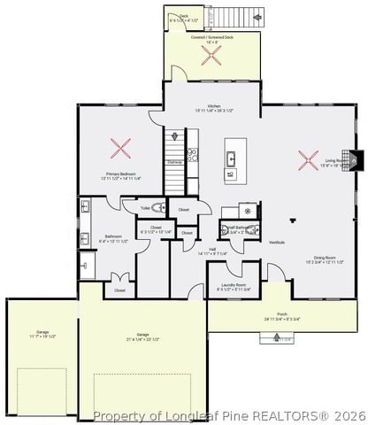 302 Education Drive, Spring Lake, NC 28390