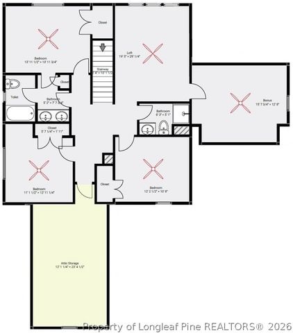 302 Education Drive, Spring Lake, NC 28390