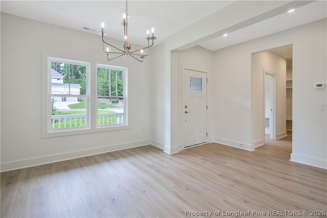 302 Education Drive, Spring Lake, NC 28390
