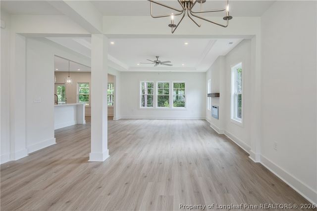 302 Education Drive, Spring Lake, NC 28390