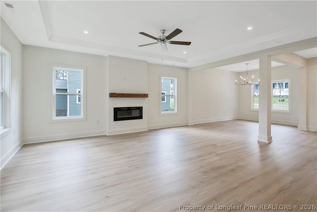 302 Education Drive, Spring Lake, NC 28390