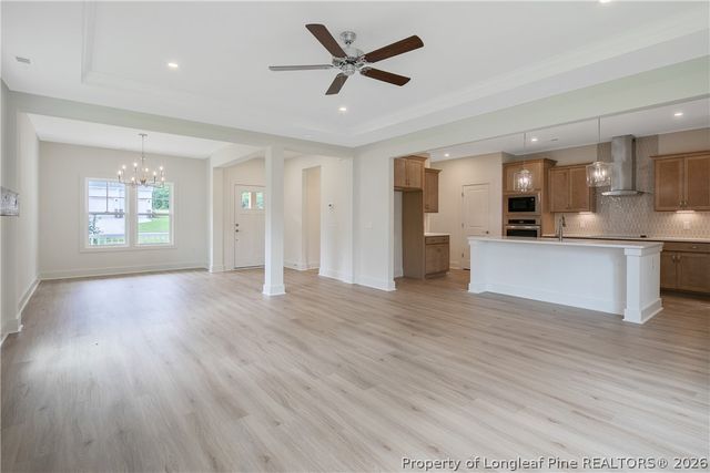302 Education Drive, Spring Lake, NC 28390