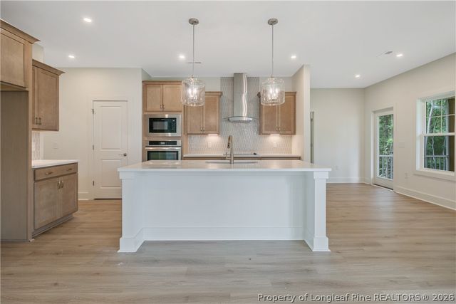 302 Education Drive, Spring Lake, NC 28390