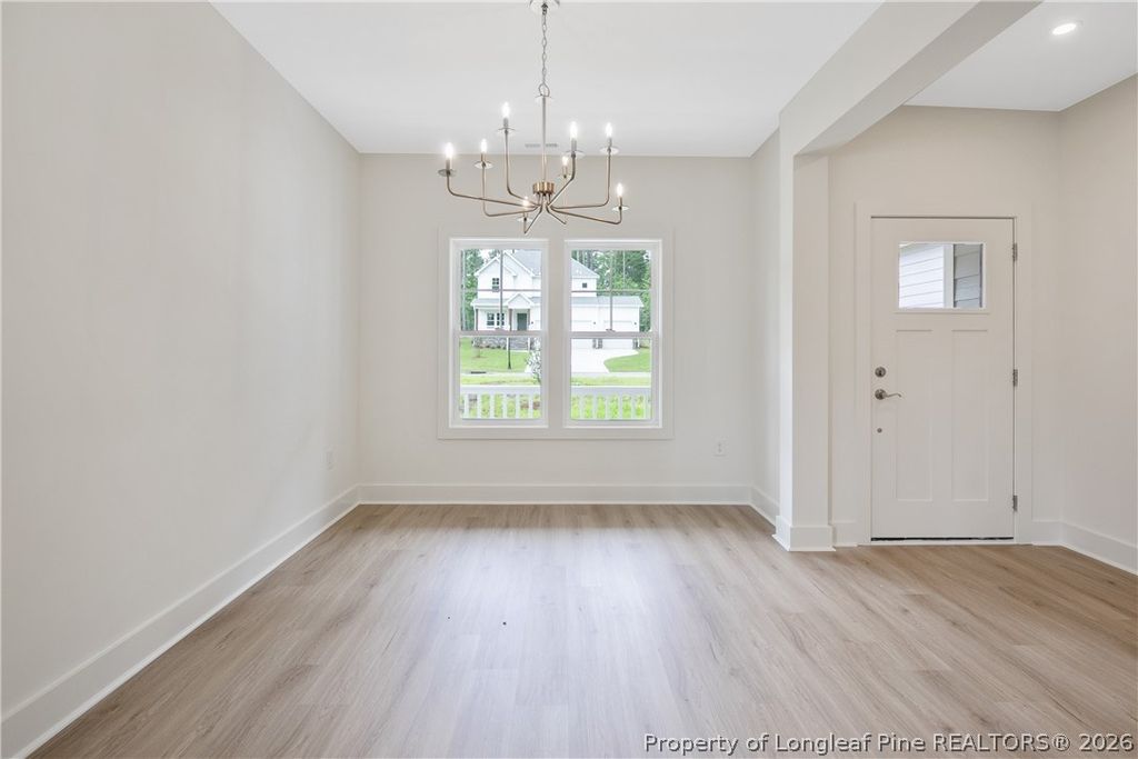 302 Education Drive, Spring Lake, NC 28390 — photo 3