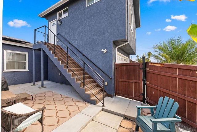 4901 34Th Street, San Diego, CA 92116