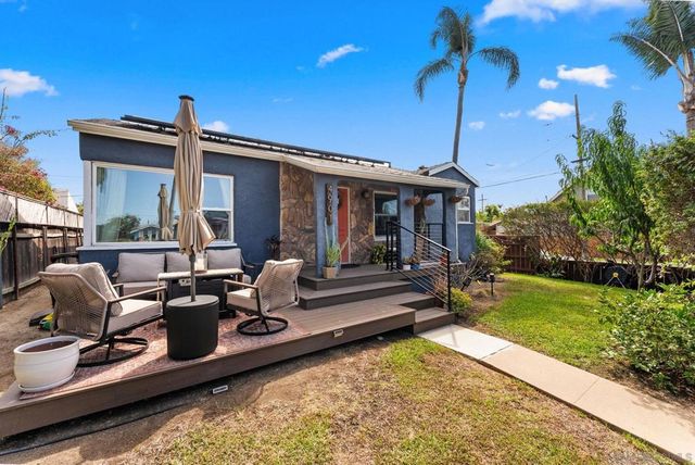 4901 34Th Street, San Diego, CA 92116