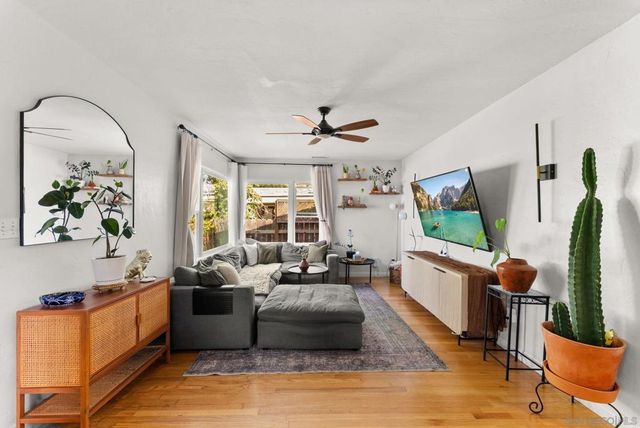 4901 34Th Street, San Diego, CA 92116