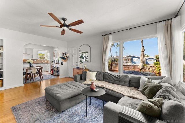 4901 34Th Street, San Diego, CA 92116