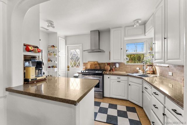 4901 34Th Street, San Diego, CA 92116