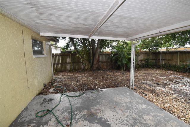 11732 NEWELL DRIVE, Port Richey, FL 34668