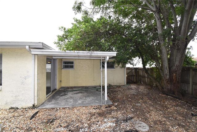 11732 NEWELL DRIVE, Port Richey, FL 34668