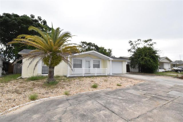 11732 NEWELL DRIVE, Port Richey, FL 34668