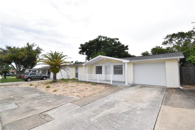 11732 NEWELL DRIVE, Port Richey, FL 34668