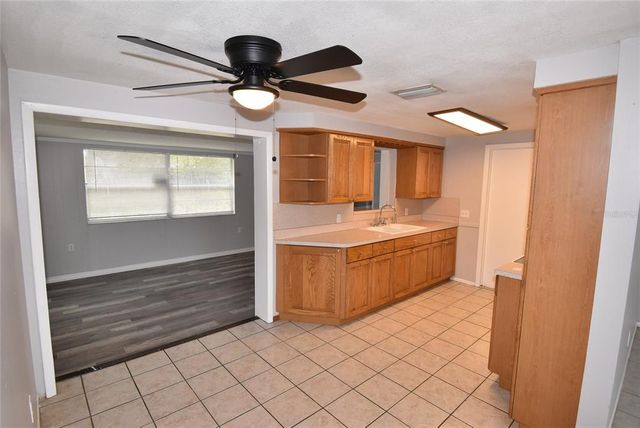 11732 NEWELL DRIVE, Port Richey, FL 34668