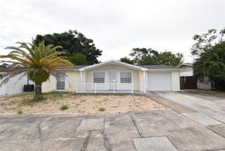 11732 NEWELL DRIVE, Port Richey, FL 34668