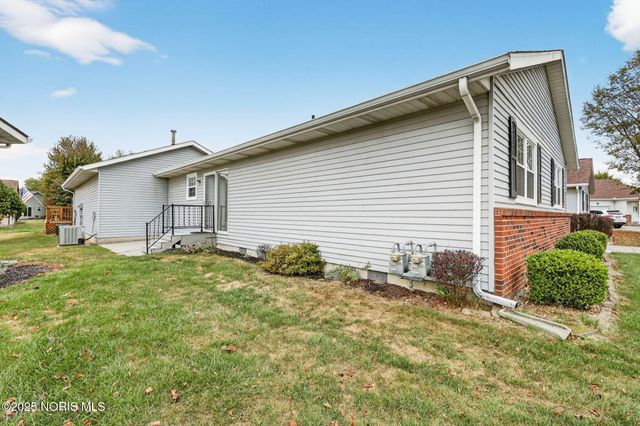 4 Mackenzie Court, Bowling Green, OH 43402