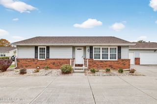 4 Mackenzie Court, Bowling Green, OH 43402