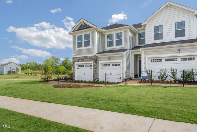 119 Lennei Lane, Garner, NC 27529