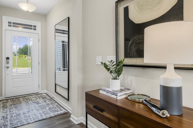 119 Lennei Lane, Garner, NC 27529