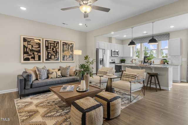 119 Lennei Lane, Garner, NC 27529