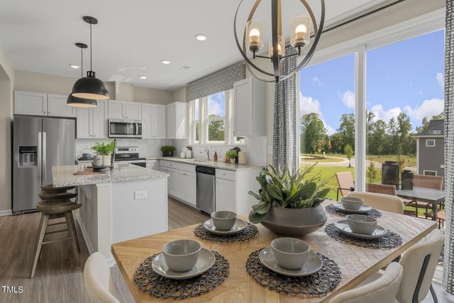 119 Lennei Lane, Garner, NC 27529