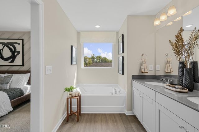 119 Lennei Lane, Garner, NC 27529