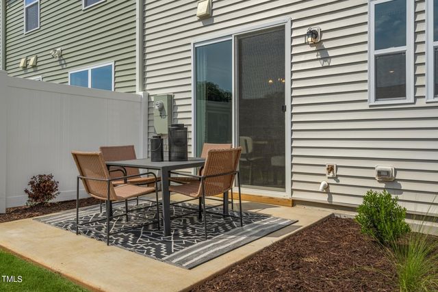 119 Lennei Lane, Garner, NC 27529