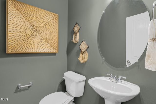 119 Lennei Lane, Garner, NC 27529