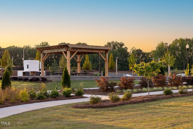 119 Lennei Lane, Garner, NC 27529