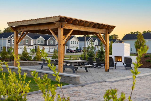 119 Lennei Lane, Garner, NC 27529