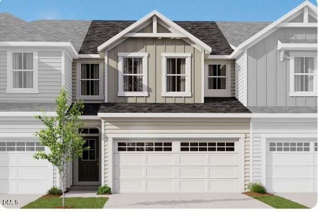 119 Lennei Lane, Garner, NC 27529