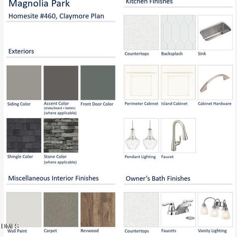 119 Lennei Lane, Garner, NC 27529