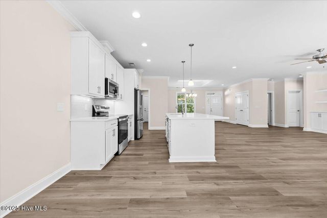 555 Lake Forest Drive SE, Pinehurst, NC 28374