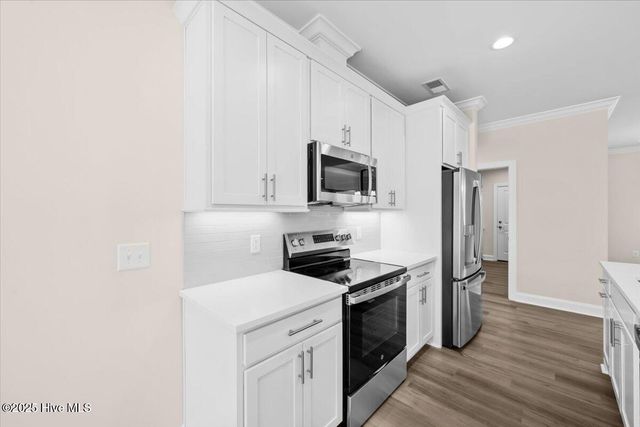 555 Lake Forest Drive SE, Pinehurst, NC 28374