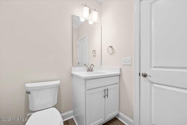 555 Lake Forest Drive SE, Pinehurst, NC 28374