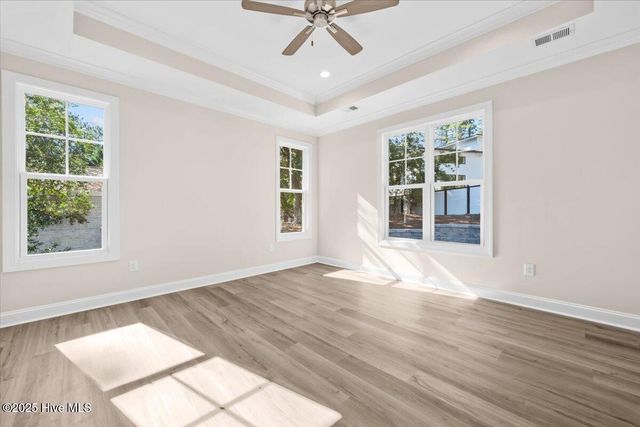 555 Lake Forest Drive SE, Pinehurst, NC 28374