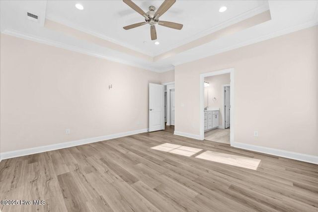 555 Lake Forest Drive SE, Pinehurst, NC 28374