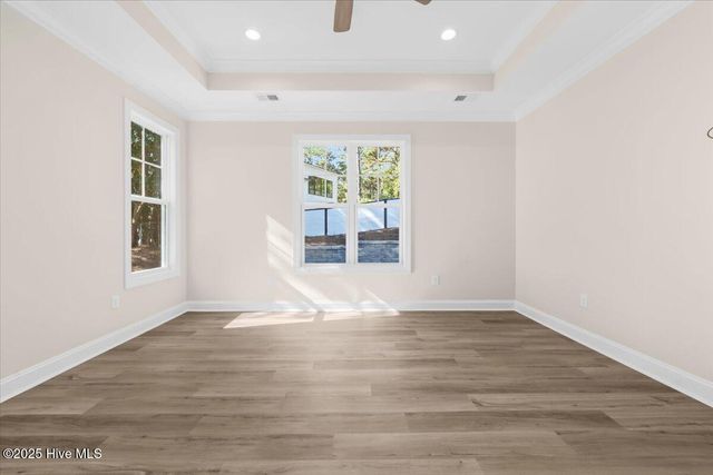 555 Lake Forest Drive SE, Pinehurst, NC 28374