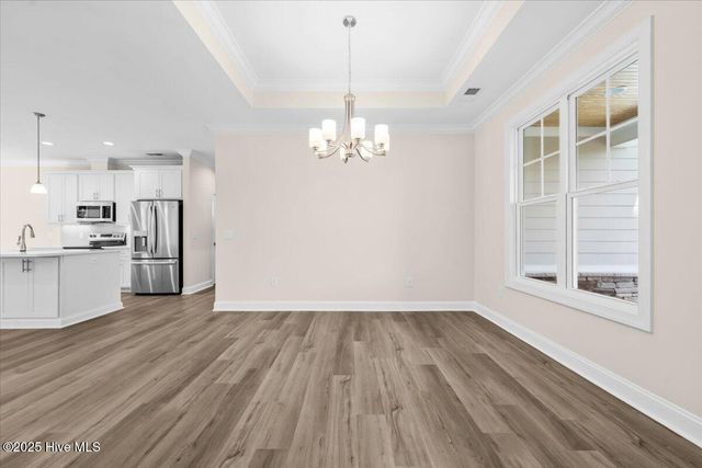 555 Lake Forest Drive SE, Pinehurst, NC 28374