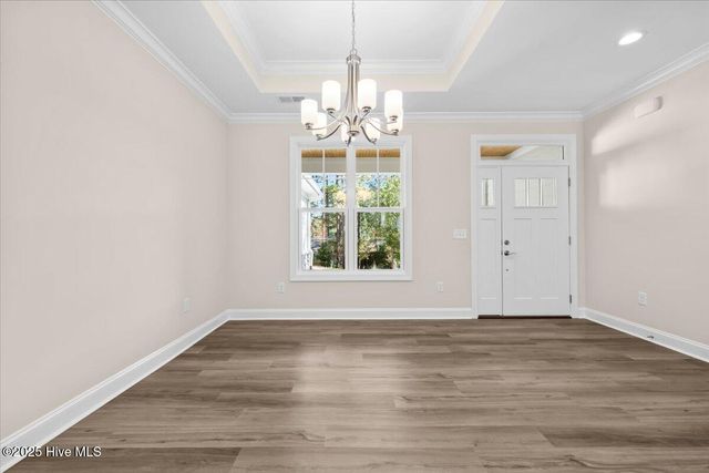 555 Lake Forest Drive SE, Pinehurst, NC 28374