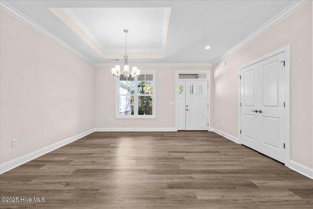 555 Lake Forest Drive SE, Pinehurst, NC 28374