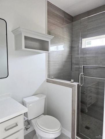 2005 Dragonfly Street 4, Mission, TX 78572